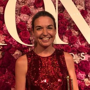 Meet your Posher, Kirsten